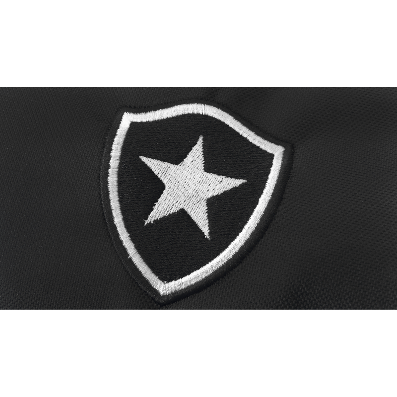 Necessaire Nylon Botafogo Único