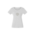 Camiseta Feminina Reserva Campeão das Américas Estampada