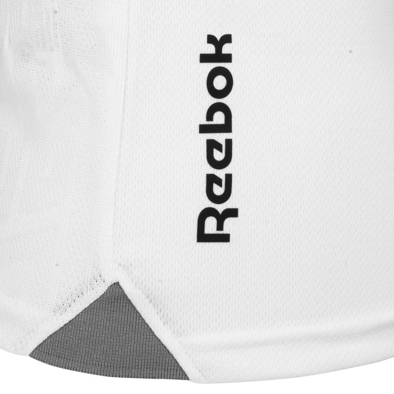 Camisa Botafogo Reebok Third 24/25 Infantil Branca 9152400255