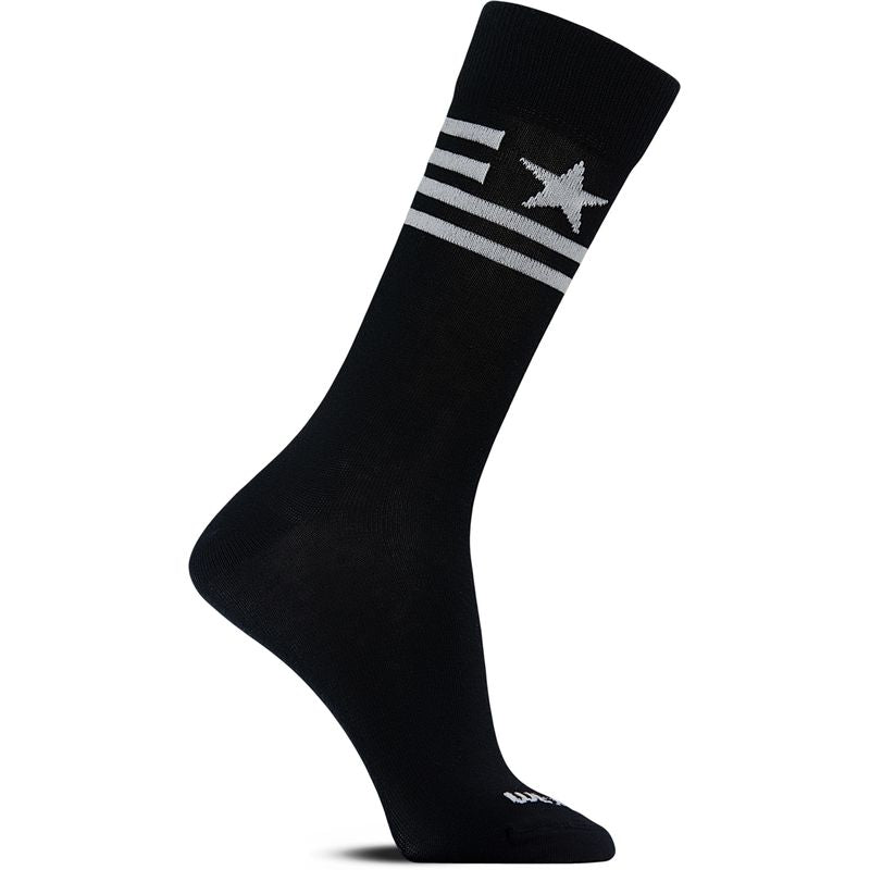 Meia Casual Masculina Rikam Botafogo 38/43