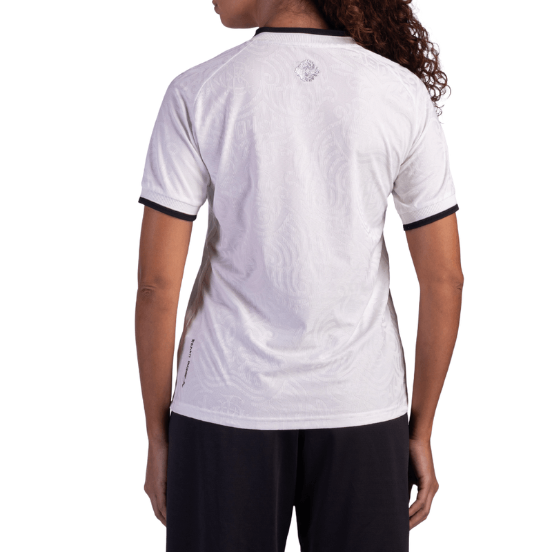 Camisa Botafogo Mizuno Third 26/27 Feminina Branca