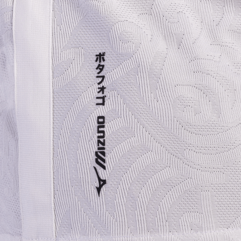 Camisa Botafogo Mizuno Third 26/27 Feminina Branca
