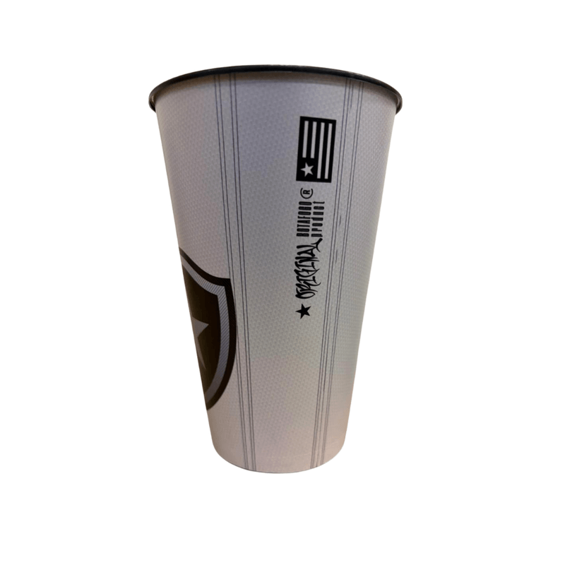 Copo Botafogo Camisa 3 2025 Plástico 550ml M&L 9402500006 Único