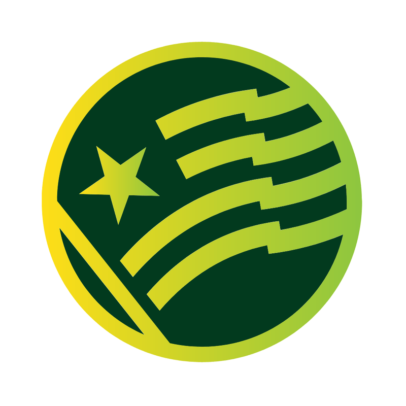 Pack Adesivos Fogo Stickers Premium Botafogo 5 Unidades