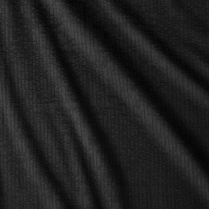 Camisa Botafogo Mizuno Away 26/27 Masculina Preta