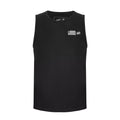 Regata Blueman Stripes BTFG 02 Pré-Jogo Preto Reativo
