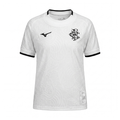 Camisa Botafogo Mizuno Third 26/27 Juvenil Branca