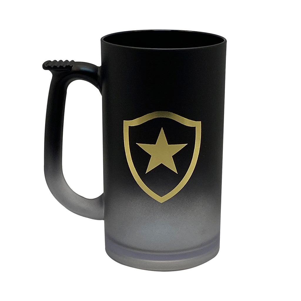 Caneca Chopp Degradê 500ml Cebola Brindes 9292300108 Único