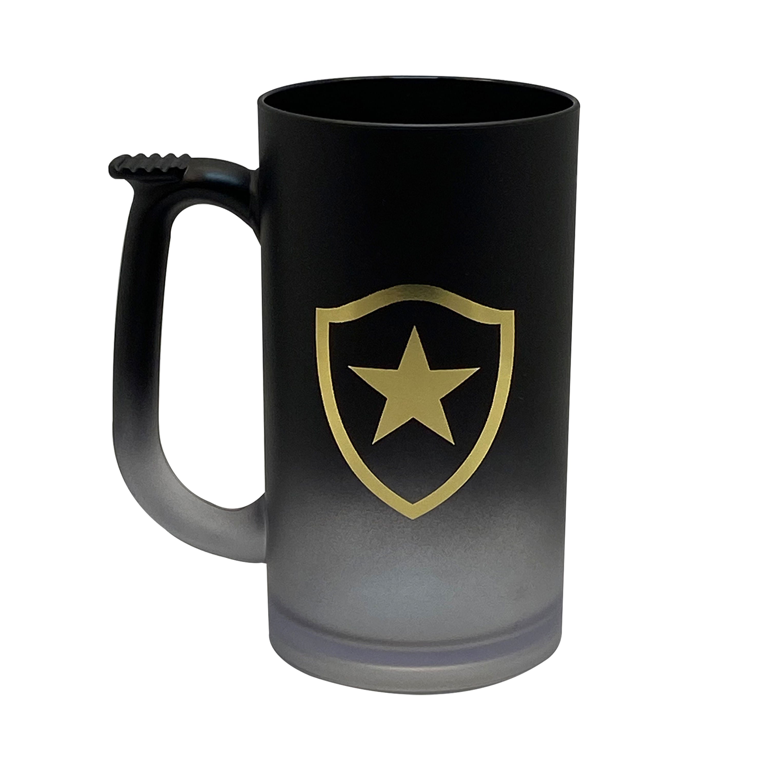 Caneca Chopp Degradê 500ml Cebola Brindes 9292300108 Único
