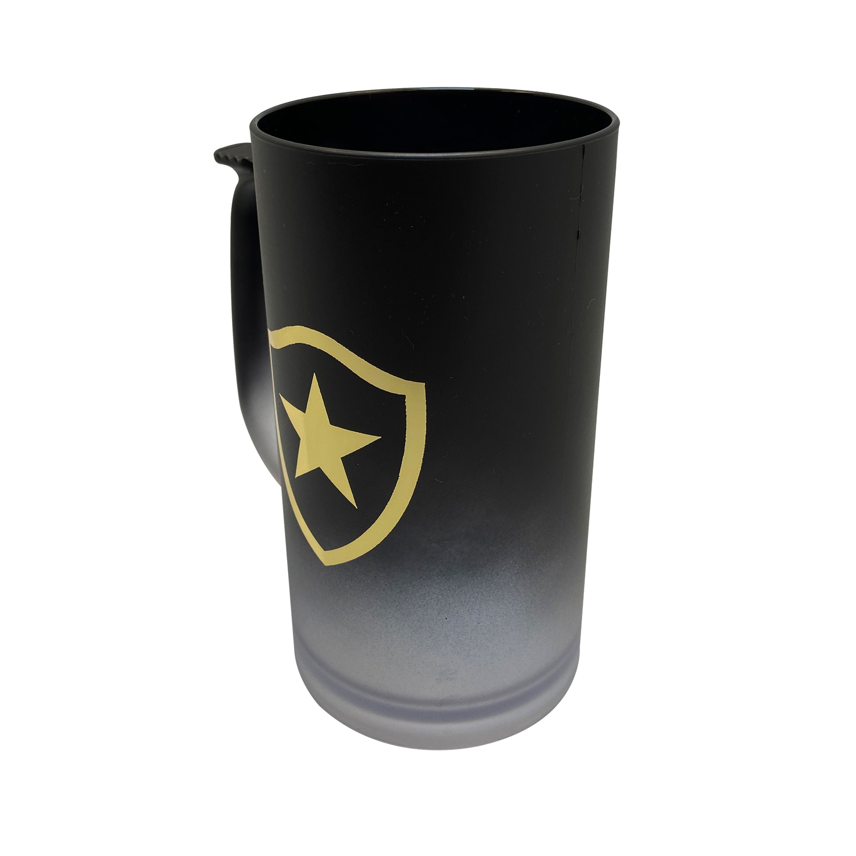 Caneca Chopp Degradê 500ml Cebola Brindes 9292300108 Único
