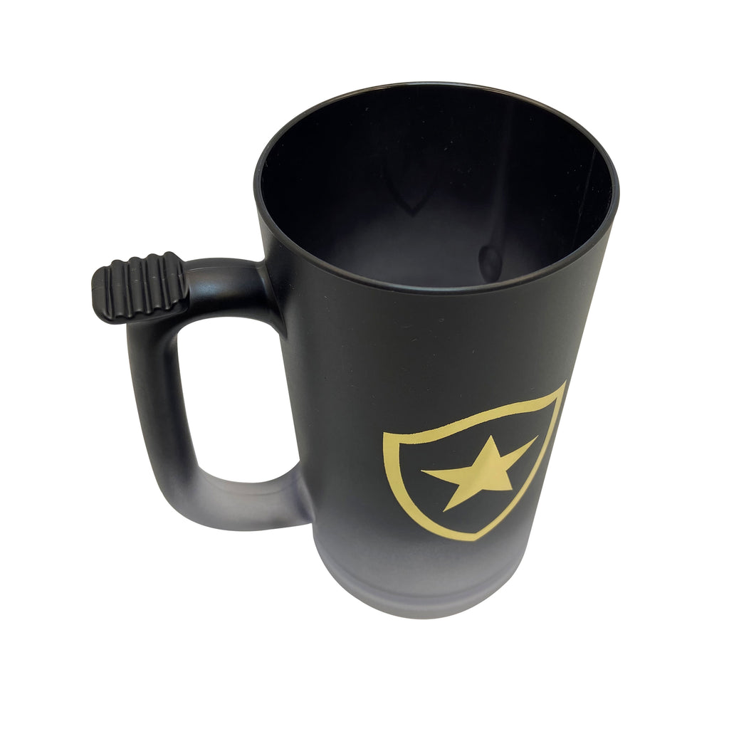 Caneca Chopp Degradê 500ml Cebola Brindes 9292300108 Único