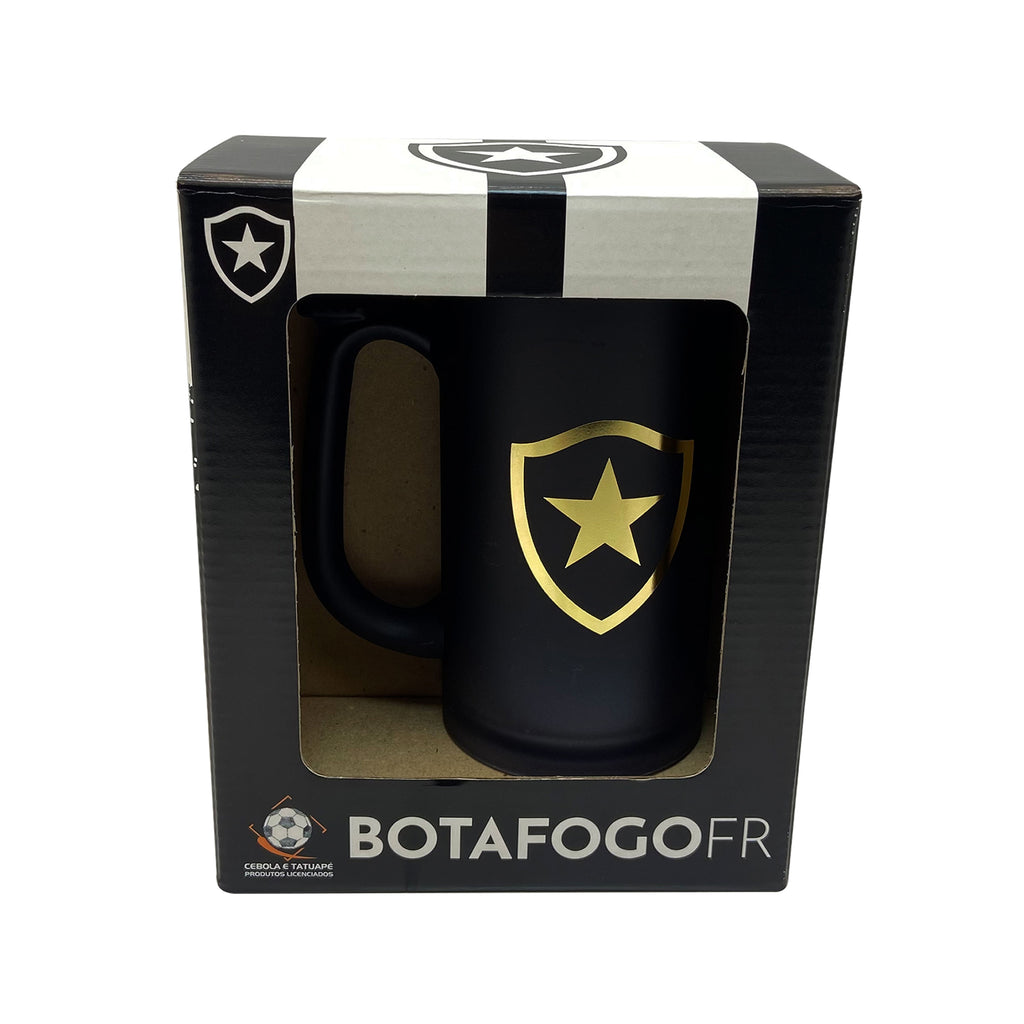 Caneca Chopp Degradê 500ml Cebola Brindes 9292300108 Único