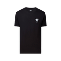 Camiseta Reserva Pica Pau BFR 1894 Escudo Botafogo Preta