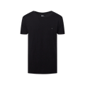 Camiseta Botafogo PP Patch Preta