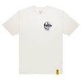 Camiseta Botafogo Fire T-Shirt Skul Fire Off White 9532400107 Único