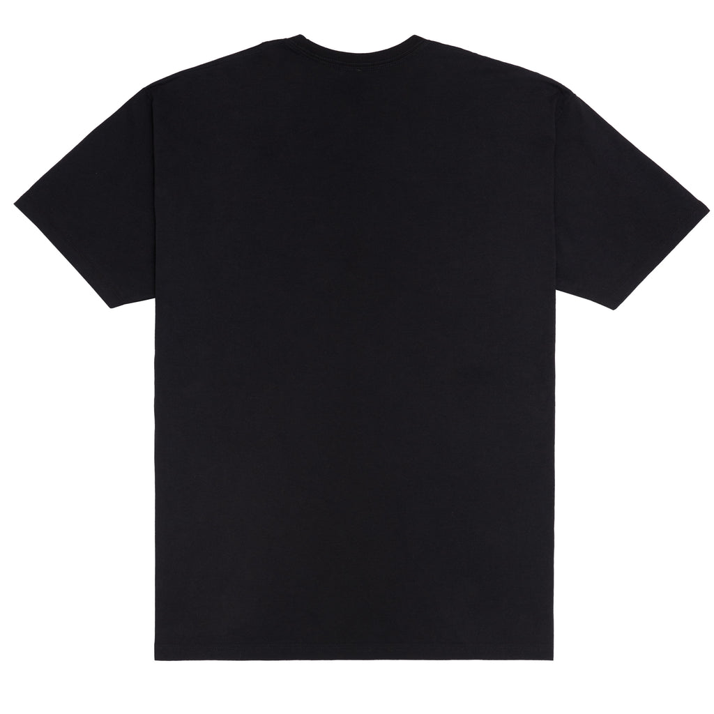 Camiseta Botafogo Fire Elements Fire Masculina Preta 9532400137