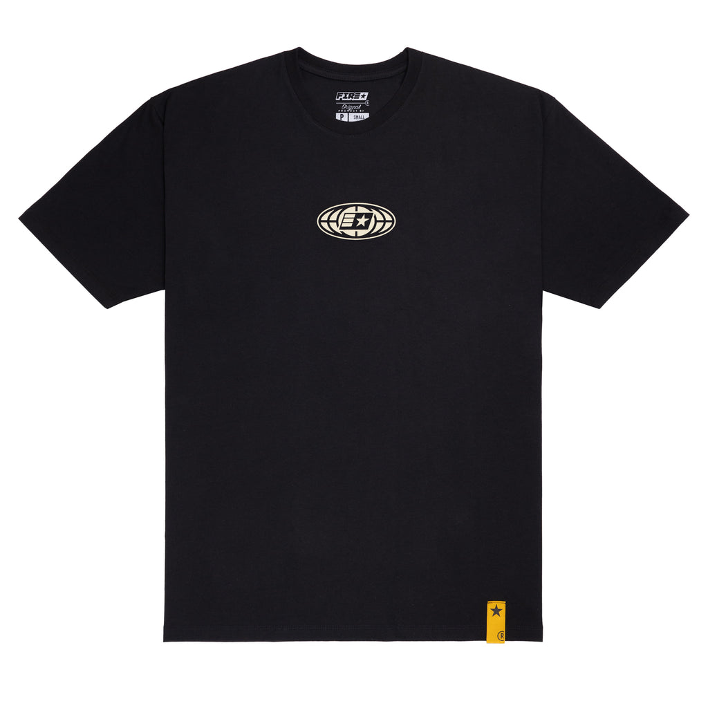 Camiseta Botafogo Fire T-Shirt Globe Original Fire Masculina 9532400143 Único