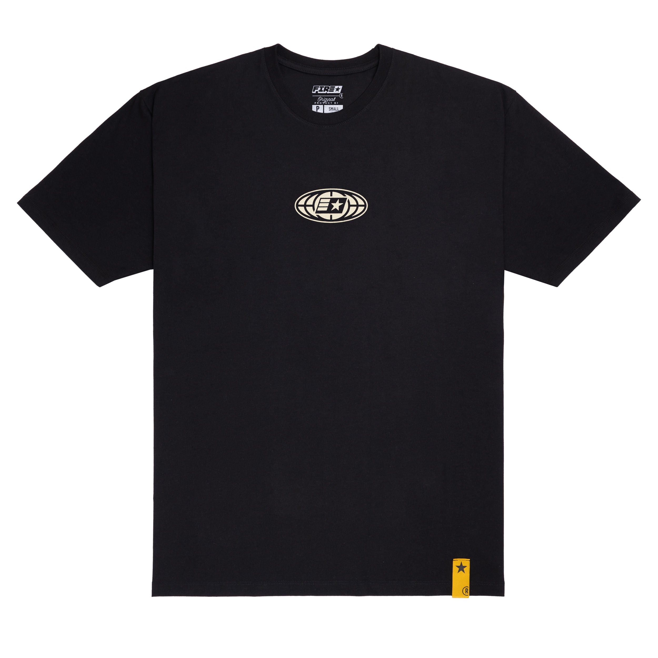 Camiseta Botafogo Fire T-Shirt Globe Original Fire Masculina 9532400143 Único