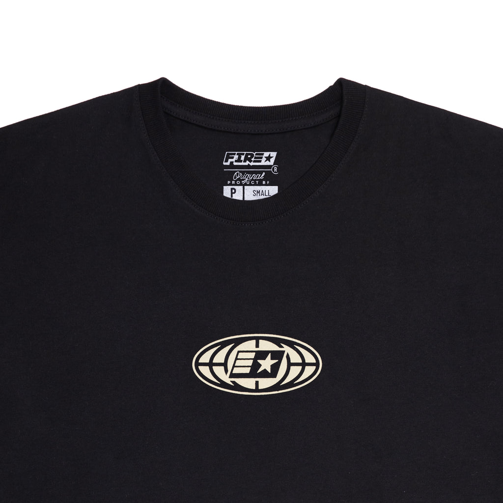 Camiseta Botafogo Fire T-Shirt Globe Original Fire Masculina 9532400143 Único