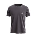 Camiseta Reserva Escudo Preta