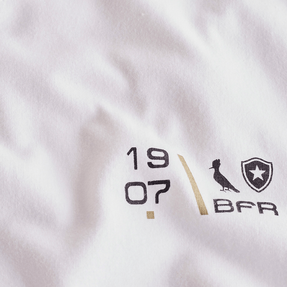 Camiseta Reserva BRF 1907
