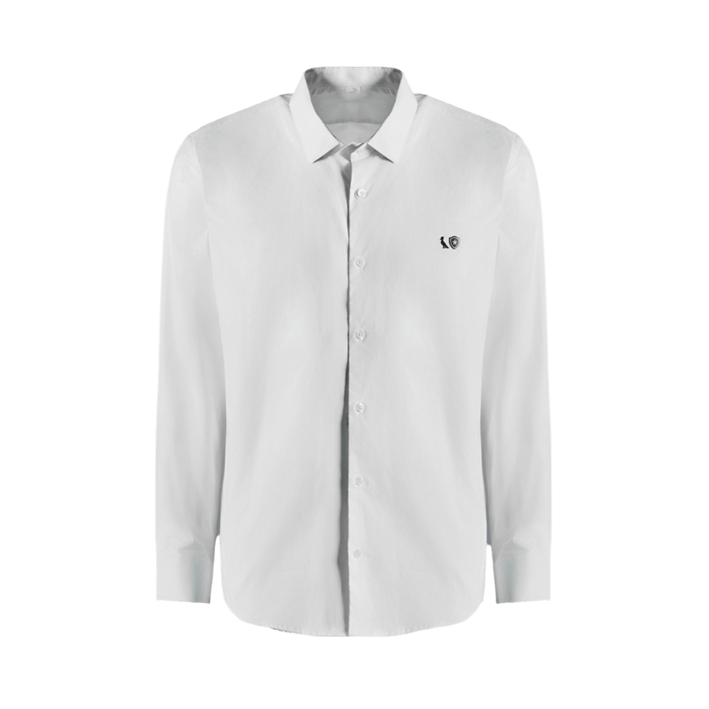 Camisa Manga Longa Enxuto Reserva Branco