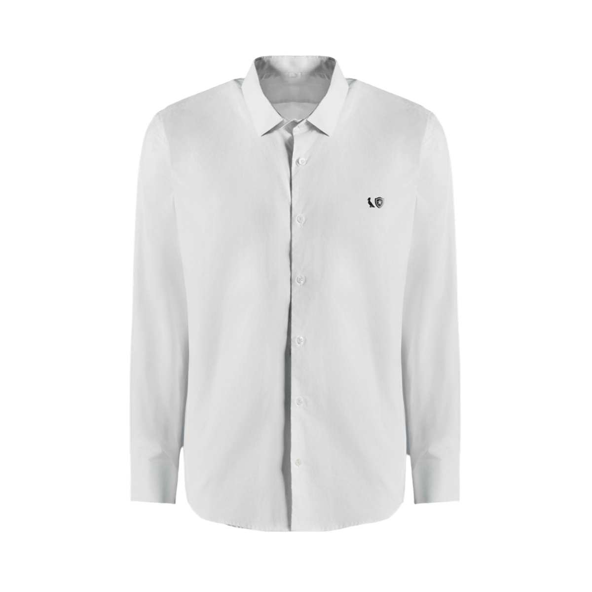 Camisa Manga Longa Enxuto Reserva Branco