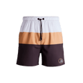 Short Praia Listrado Reserva