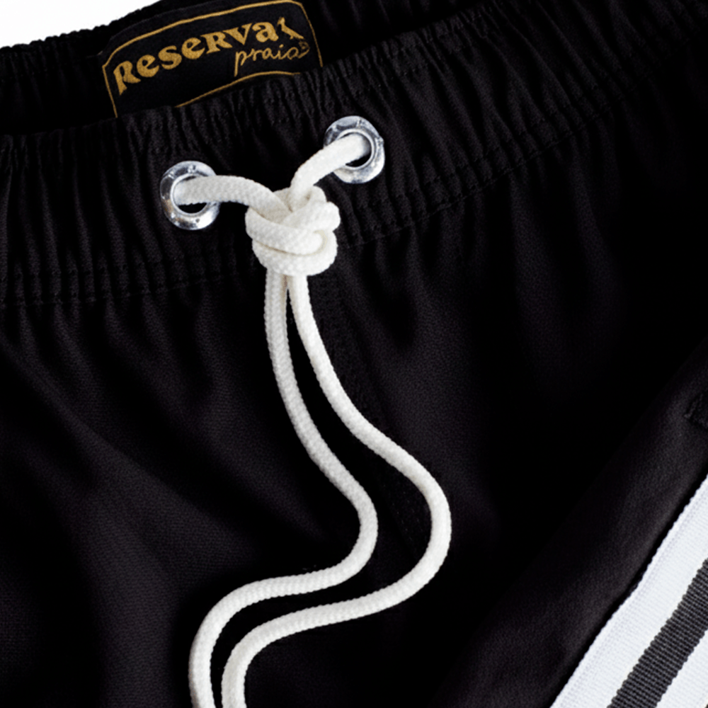 Short Praia Liso Reserva