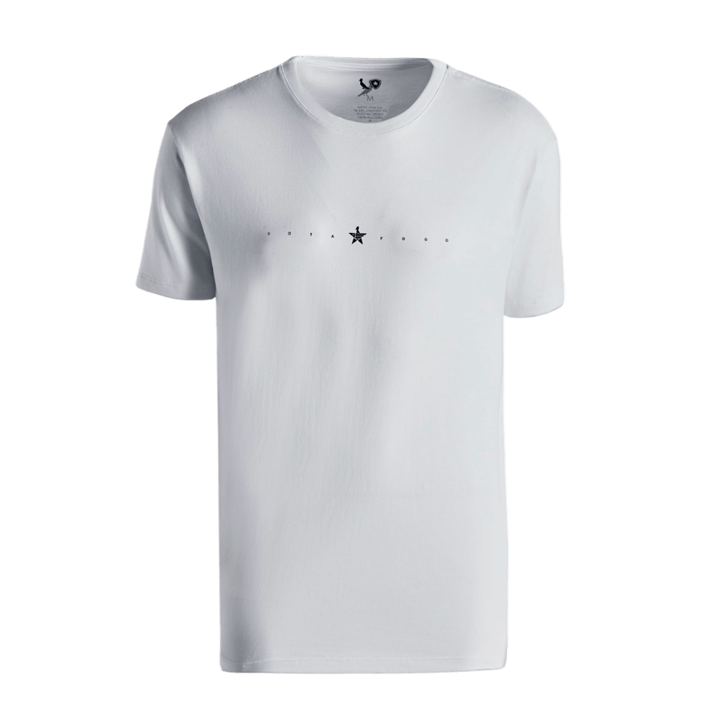 Camiseta Reserva OFP Botafogo Estampada