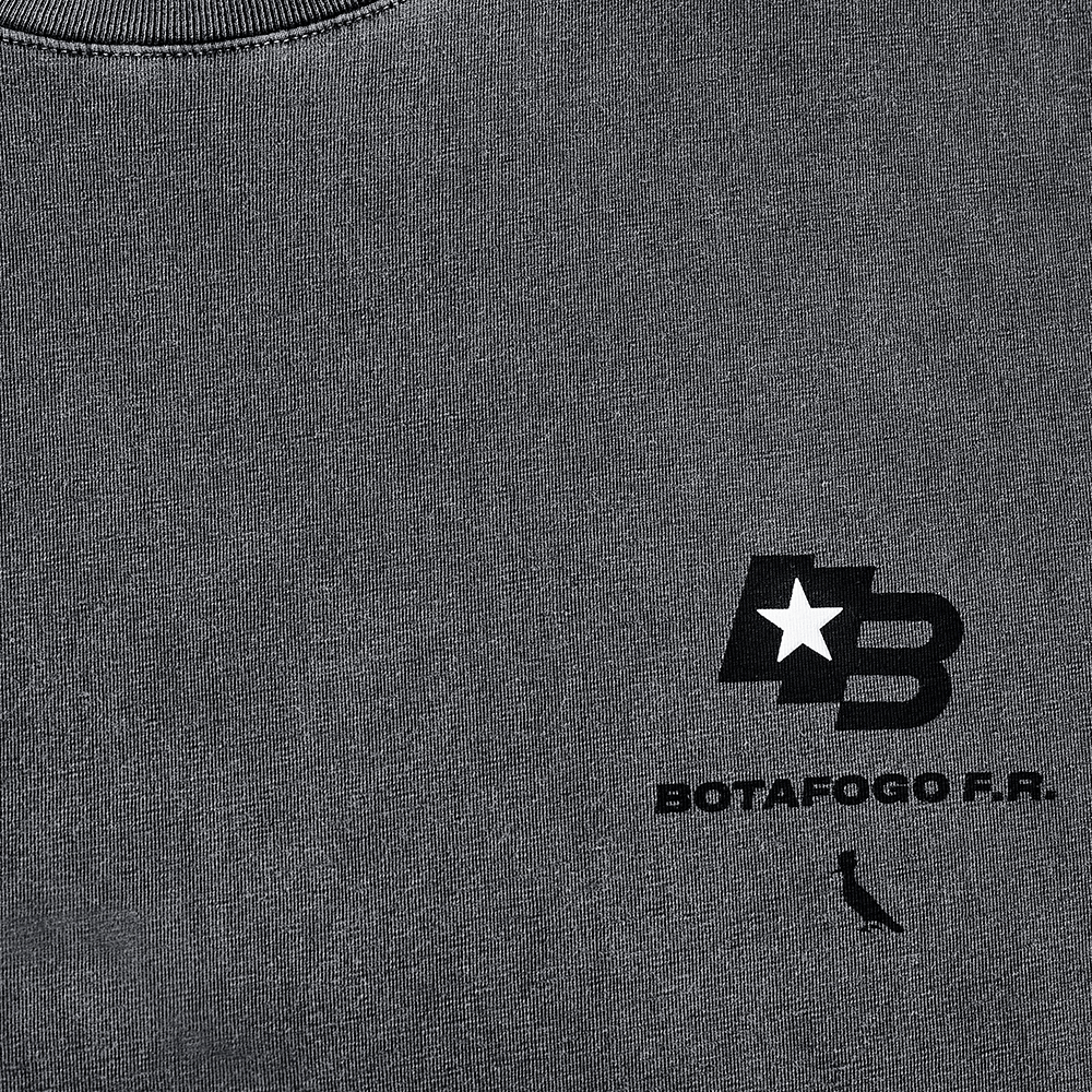 Camiseta Reserva Botafogo FR