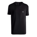 Camiseta Reserva Pima Botafogo Preta