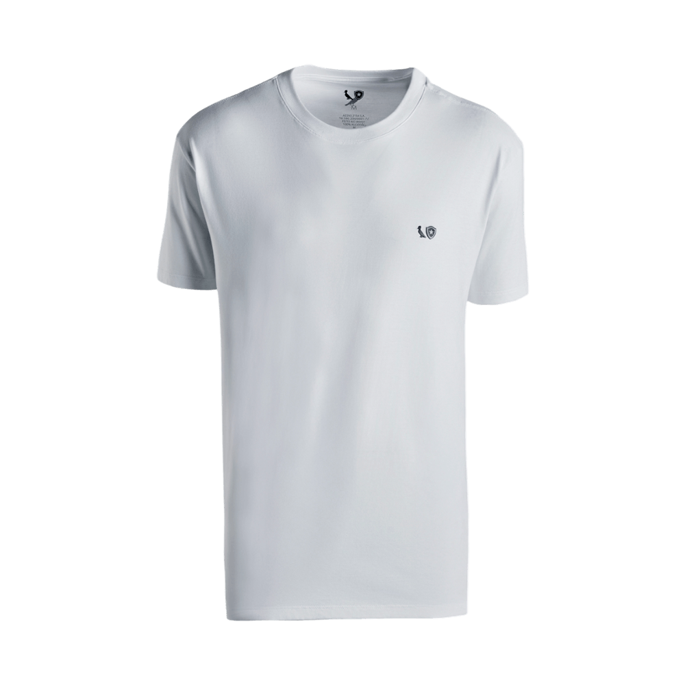 Camiseta Reserva Pima Botafogo Preta