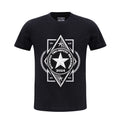 Camisa Beme Tri Campeão Brasileiro Preta 91632500001