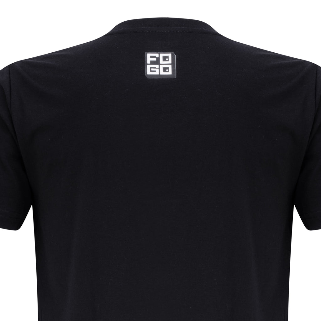 Camisa Beme Tri Campeão Brasileiro Preta 91632500001