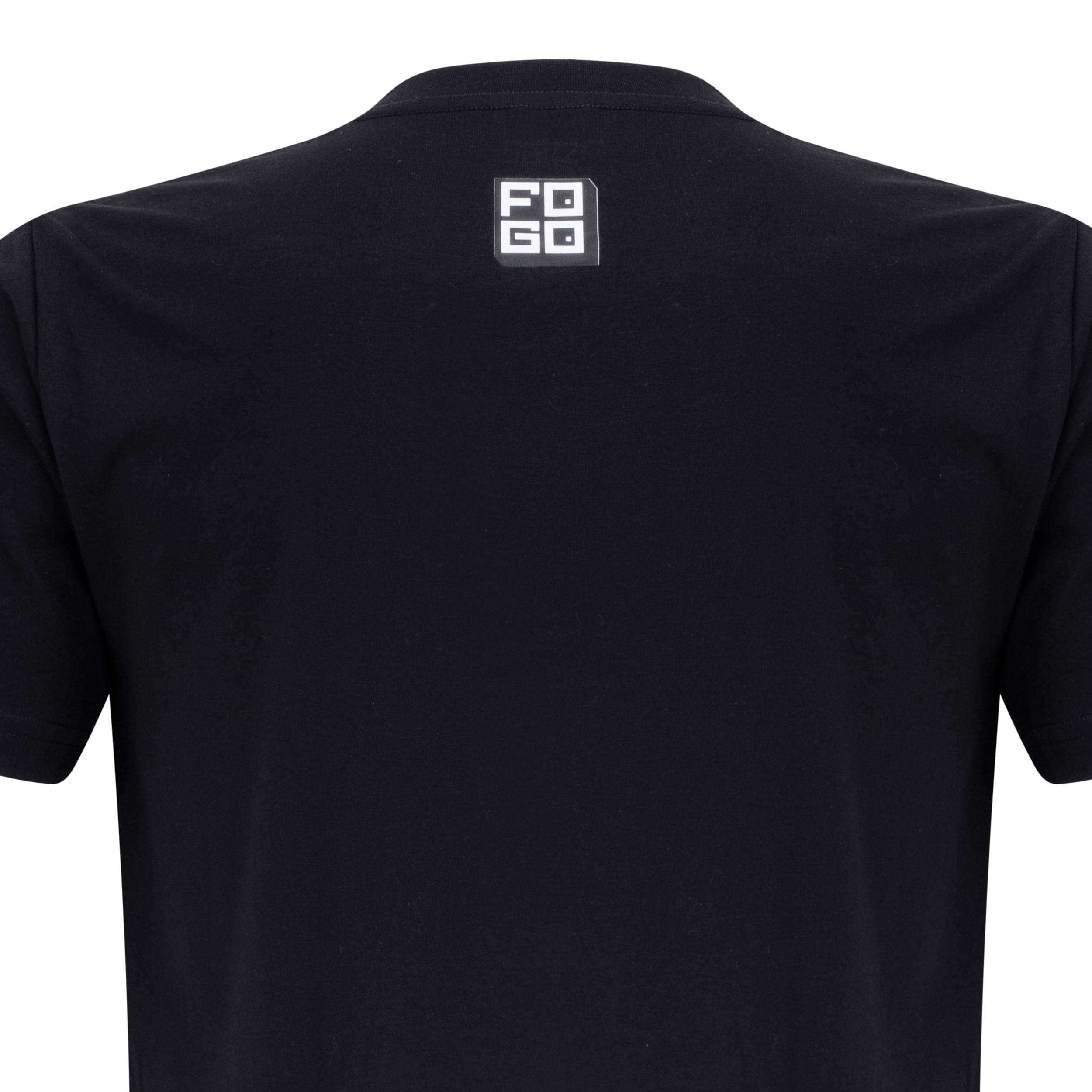Camisa Beme Tri Campeão Brasileiro Preta 91632500001