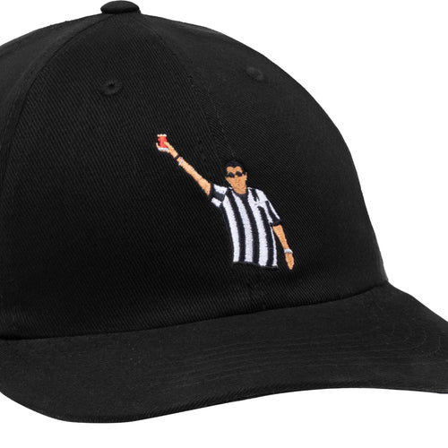 Boné Cancha FC Botafogo X Zeca Deixa o Glorioso Me Levar Preto BTF-450 Único