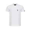 Camiseta Cancha FC Botafogo X Zeca Deixa o Glorioso Me Levar Branca