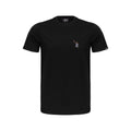 Camiseta Cancha FC Botafogo X Zeca Deixa o Glorioso Me Levar Preta