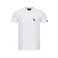 Camiseta Cancha FC Botafogo X Zeca Estrela do Samba Branca