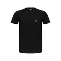 Camiseta Cancha FC Botafogo X Zeca Estrela do Samba Preta