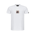 Camiseta Cancha FC Botafogo X Zeca Samba Alvinegro Branca