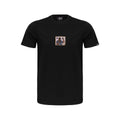 Camiseta Cancha FC Botafogo X Zeca Samba Alvinegro Preta