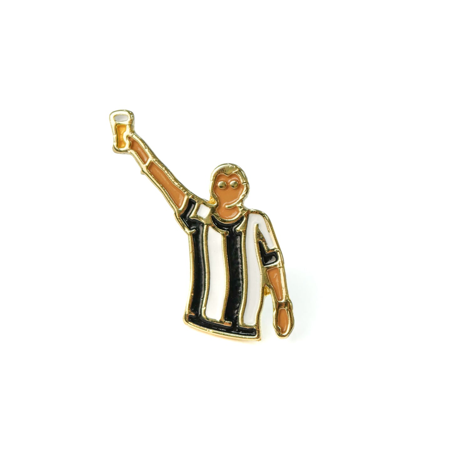 Pin Cancha FC Botafogo X Zeca Estrela do Samba