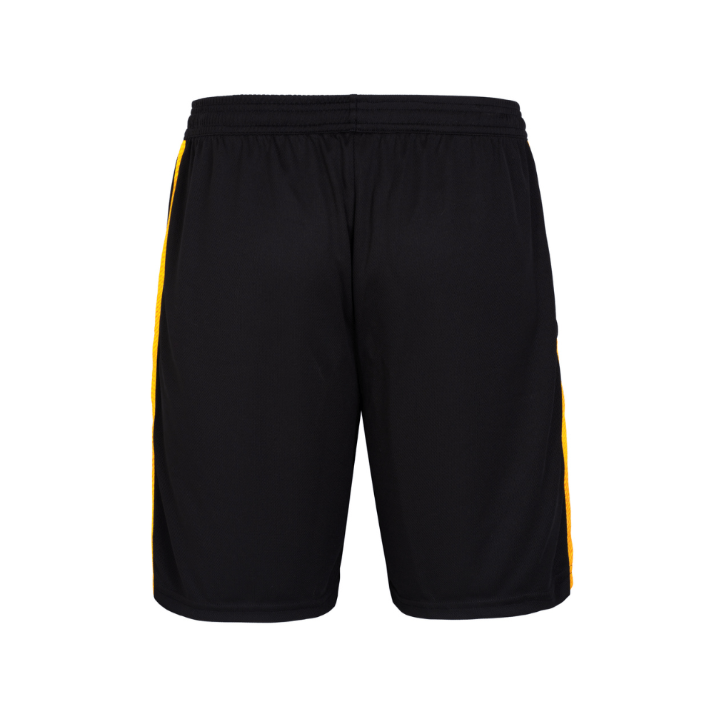Short Masculino Treino CT Mizuno 26/27 Preto