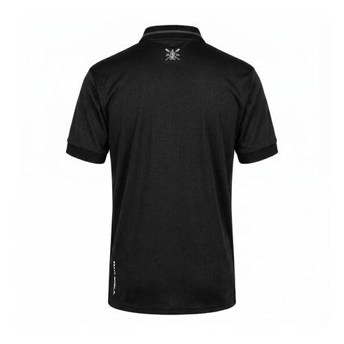 Camisa Botafogo Mizuno Away 26/27 Masculina Preta