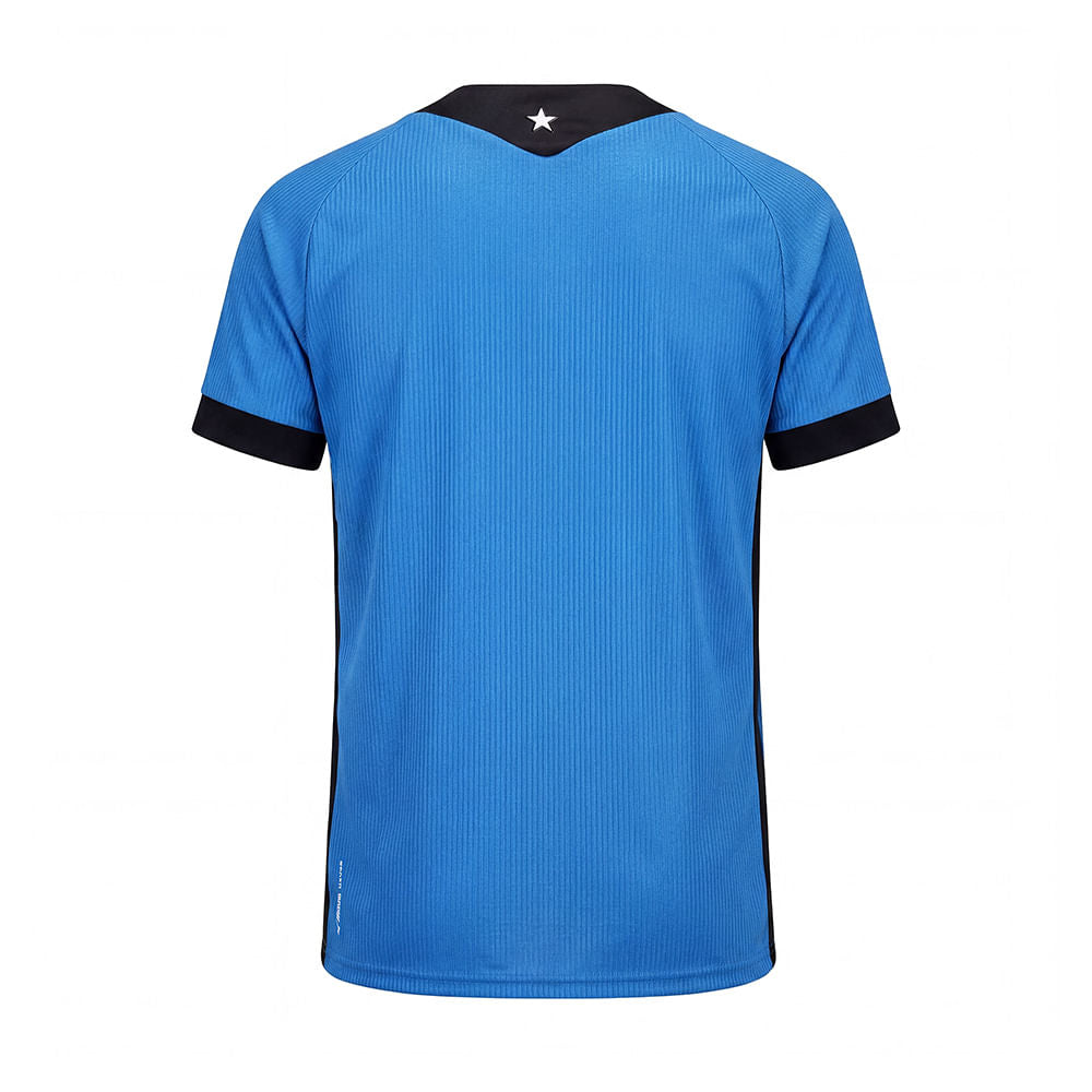 Camisa Mizuno Botafogo Goleiro Away 26/27