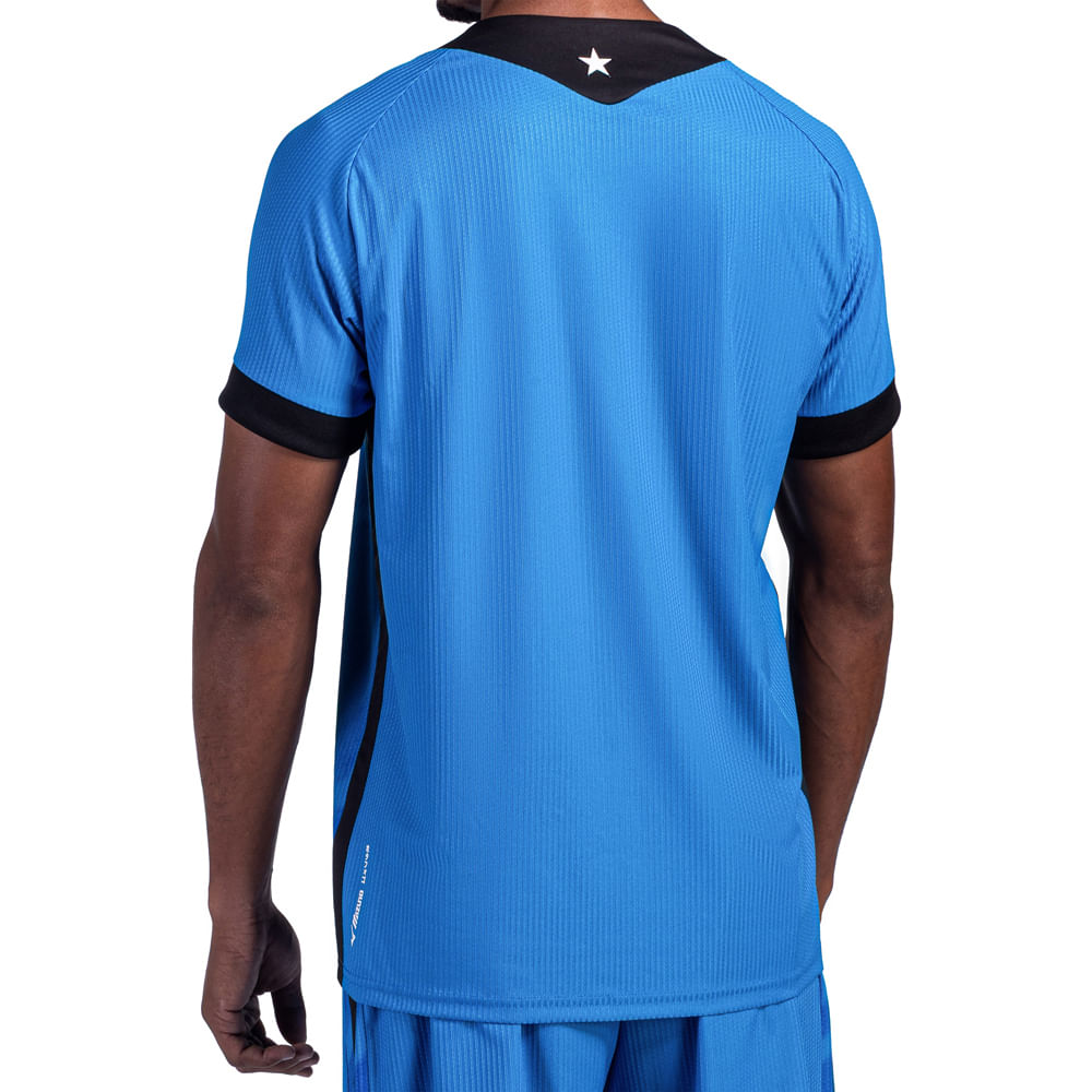 Camisa Mizuno Botafogo Goleiro Away 26/27