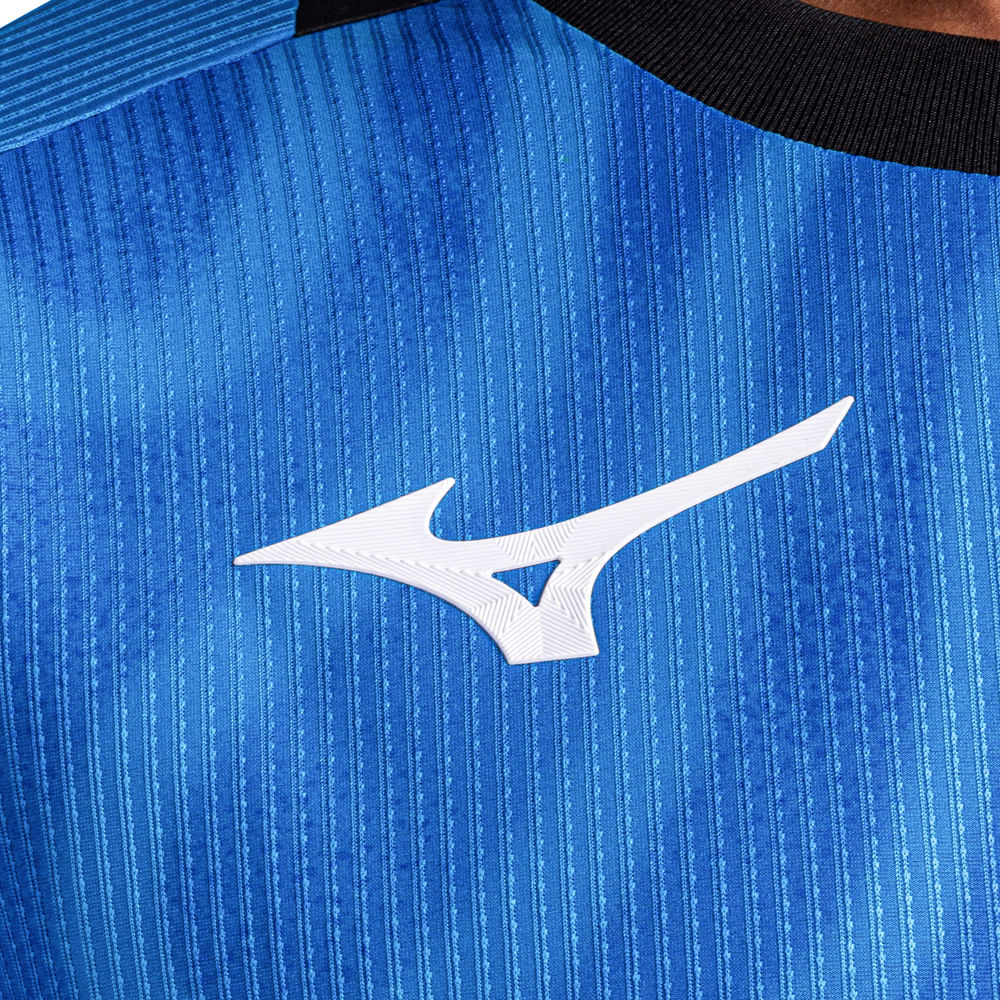 Camisa Mizuno Botafogo Goleiro Away 26/27
