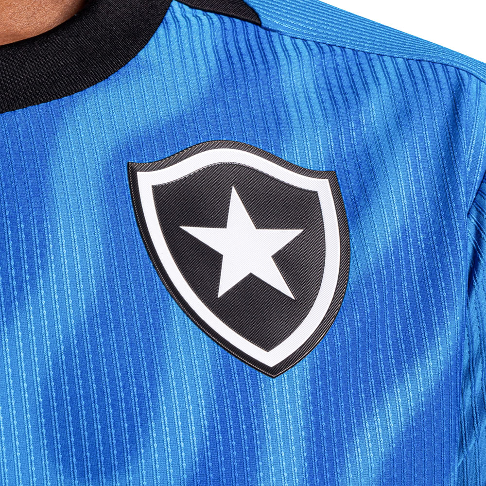Camisa Mizuno Botafogo Goleiro Away 26/27